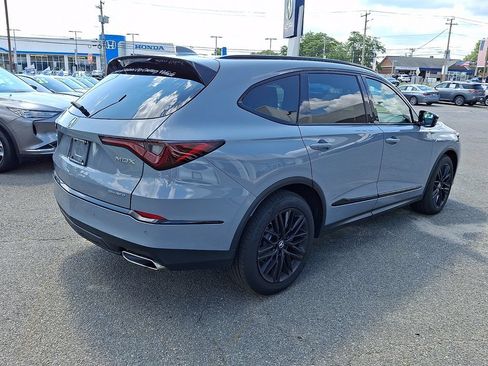 Certified 2026 Acura MDX A-Spec AWD/4WD image 5
