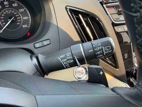 Certified 2023 Acura RDX AWD w/ Advance Package image 29