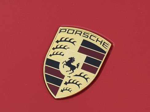 Used 2013 Porsche Boxster S RWD image 10