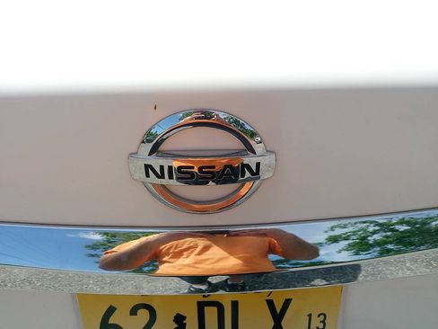 Used 2014 Nissan Altima 2.5 S FWD image 14