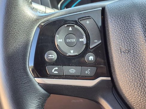 Used 2018 Honda Odyssey EX-L image 18