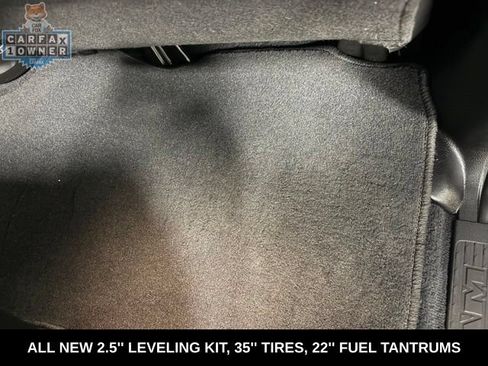 Used 2026 RAM 2500 Laramie AWD/4WD image 23