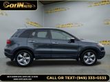 Used 2007 Acura RDX AWD w/ Technology Package image 4