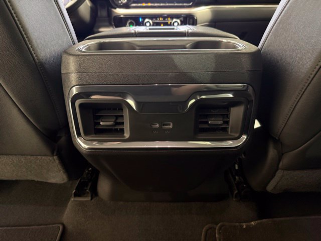 Certified 2022 GMC Sierra 1500 SLT w/ SLT Convenience Package AWD/4WD image 26
