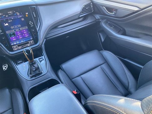 Used 2022 Subaru Outback Wilderness image 13