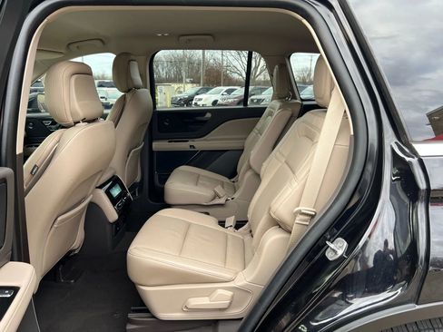 Used 2020 Lincoln Aviator Reserve image 22