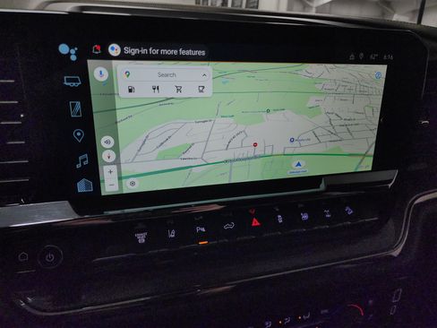 Used 2024 Chevrolet Silverado 2500 ZR2 w/ ZR2 Bison Edition image 25