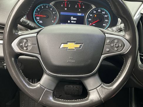 Used 2020 Chevrolet Traverse LT w/ LPO, Floor Liner Package image 14