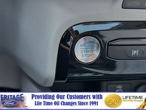 New 2024 Ford Escape SE w/ PHEV Premium Package FWD image 20