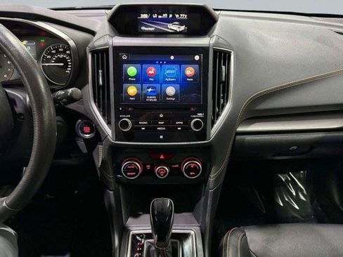 Used 2019 Subaru Crosstrek 2.0i Limited w/ Moonroof Package w/Navigation AWD/4WD image 46