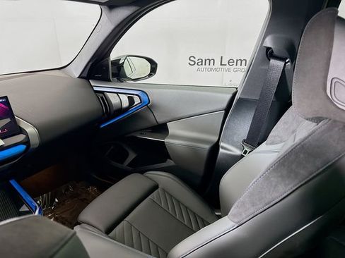 New 2026 BMW X3 M50 w/ Premium Package image 24