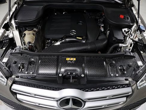 Used 2020 Mercedes-Benz GLE 350 4MATIC image 39