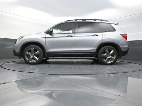 Used 2020 Honda Passport Touring image 25