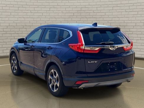 Used 2018 Honda CR-V EX image 7