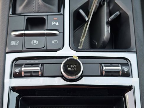 Used 2025 Kia K5 GT-Line FWD image 28