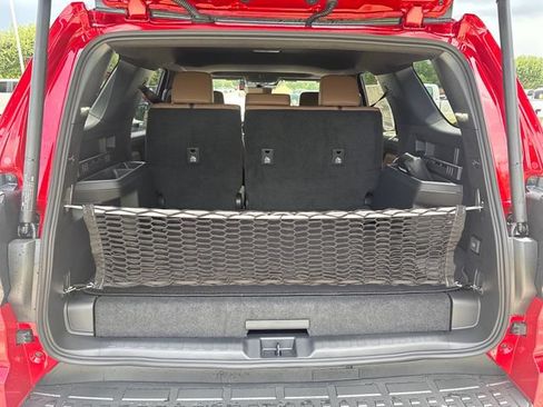 New 2026 Toyota 4Runner Limited AWD/4WD image 14