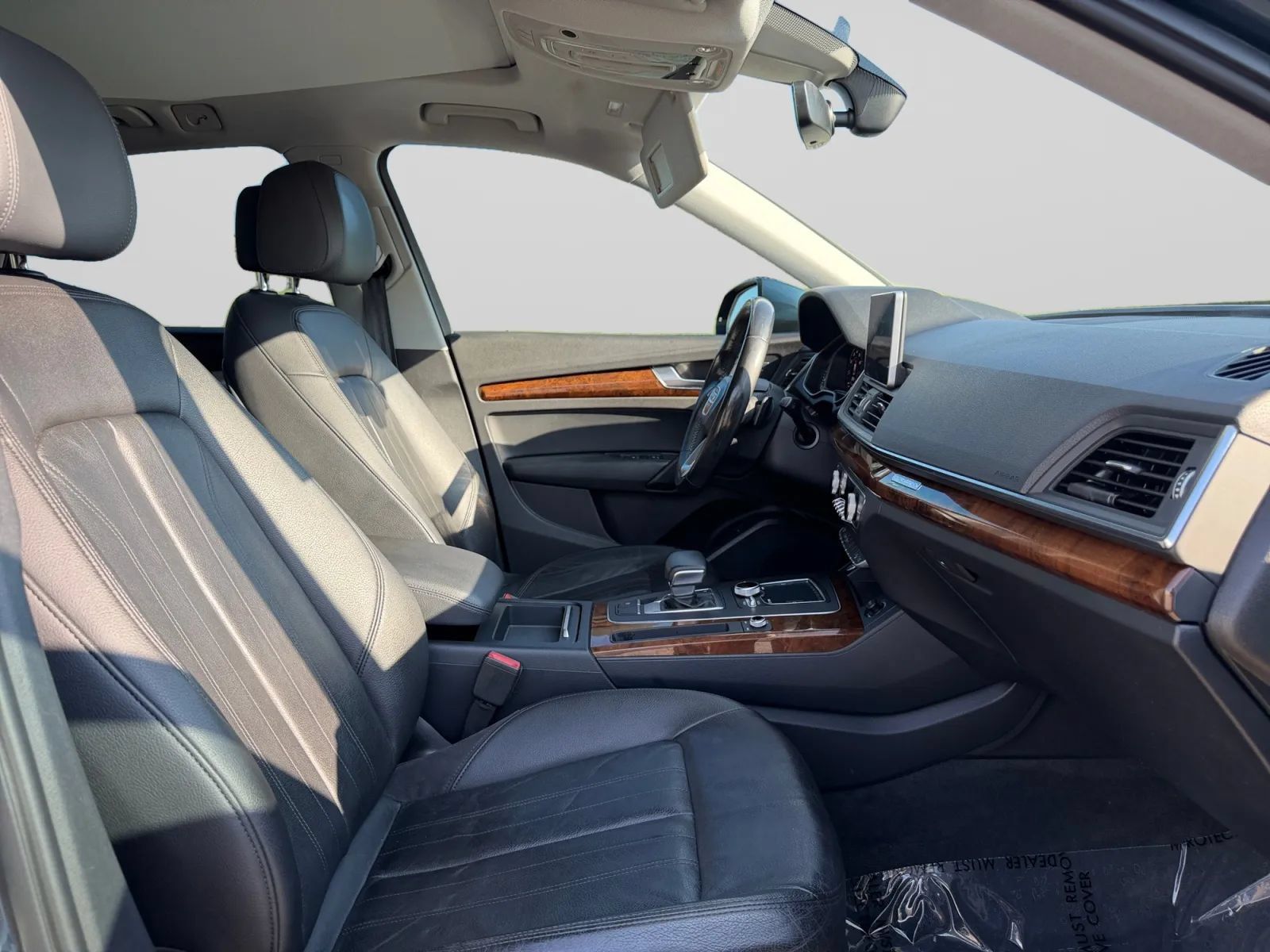Used 2018 Audi Q5 2.0T Premium AWD/4WD image 34