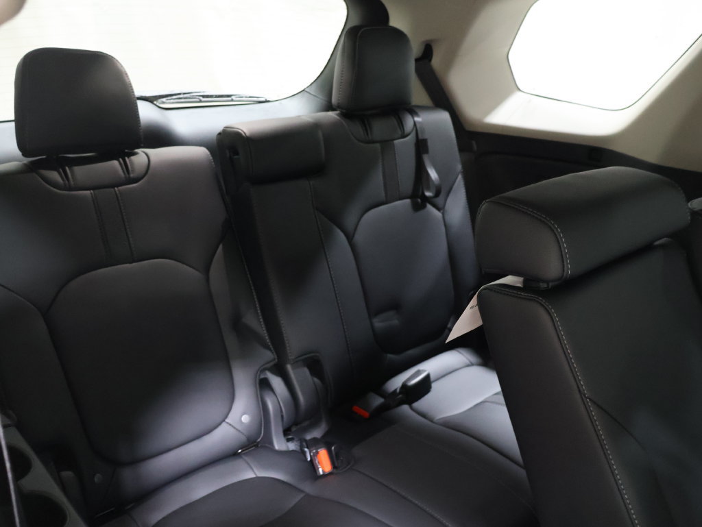 New 2026 Honda Pilot EX-L image 17