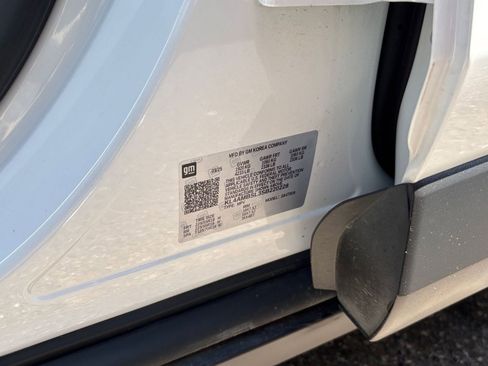 Used 2025 Buick Encore GX Preferred FWD image 28