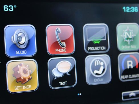 Used 2018 GMC Acadia SLE image 39