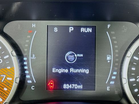 Used 2020 Jeep Renegade Latitude w/ Cold Weather Group image 15