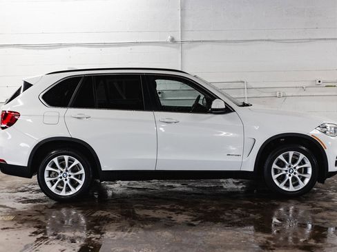 Used 2016 BMW X5 sDrive35i image 9