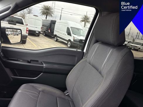 Certified 2024 Ford F150 STX image 20