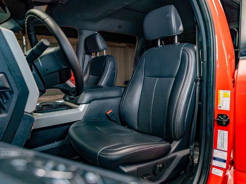 Used 2022 Ford F250 Lariat image 23