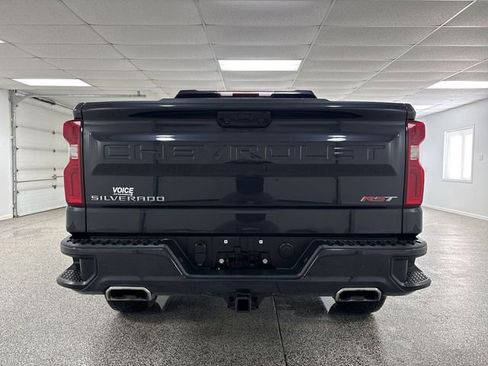 Used 2023 Chevrolet Silverado 1500 RST image 29