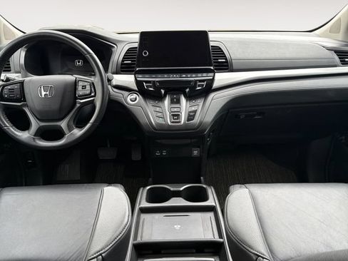 Used 2025 Honda Odyssey EX-L image 10