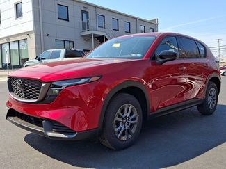 New 2026 MAZDA CX-5 Select AWD/4WD video 3