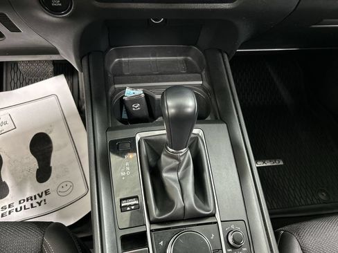 Certified 2024 MAZDA CX-50 AWD 2.5 S w/ Weather Package image 17