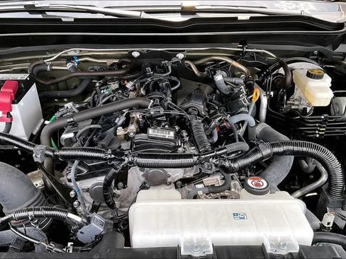 Used 2025 Toyota Tacoma TRD Sport RWD image 20