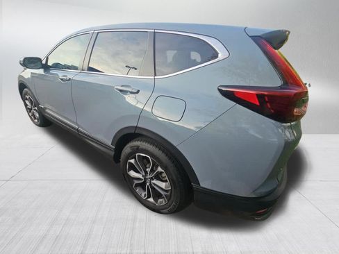 Used 2020 Honda CR-V EX-L image 6