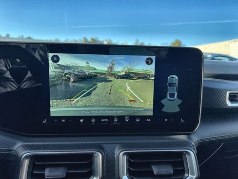 New 2026 Ford Mustang Premium image 19