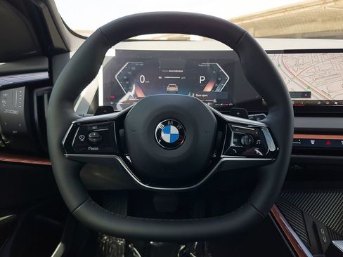 New 2026 BMW X3 xDrive30i w/ Convenience Package AWD/4WD image 13