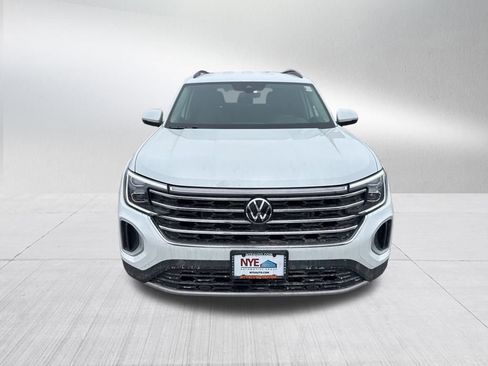New 2026 Volkswagen Atlas SE AWD/4WD image 8