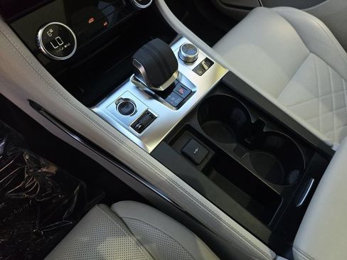 Used 2022 Jaguar F-PACE S AWD/4WD image 31