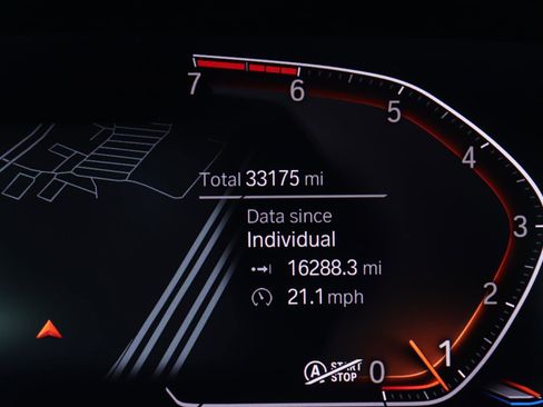 Used 2023 BMW 228i Gran Coupe w/ Convenience Package image 25