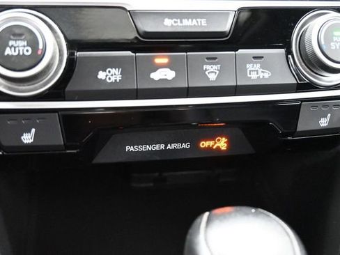 Used 2017 Honda Civic EX-L image 11