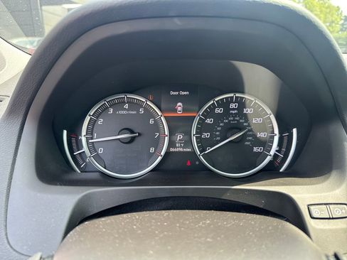 Used 2019 Acura TLX FWD image 19