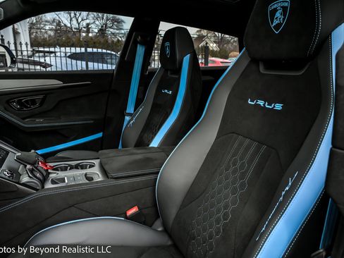 Used 2024 Lamborghini Urus Performante image 26