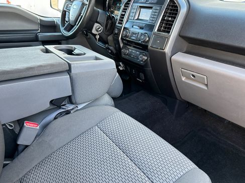Used 2016 Ford F150 XLT image 18