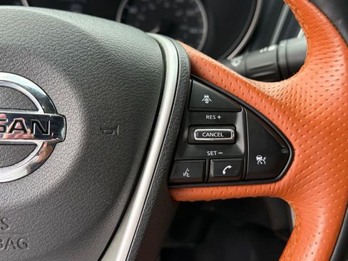 Used 2020 Nissan Maxima Platinum w/ Reserve Package FWD image 27