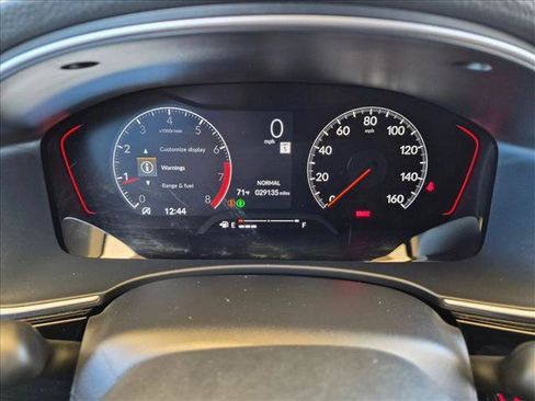 Used 2024 Honda Civic Si image 11