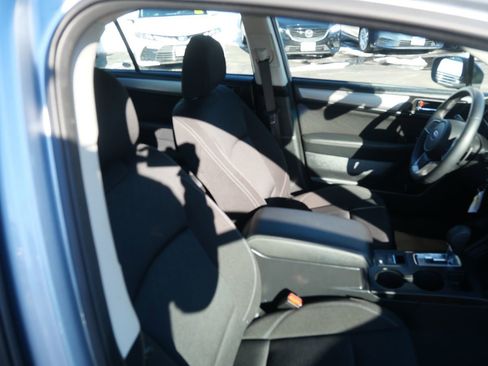 Used 2018 Subaru Legacy 2.5i Premium w/ Eyesight & BSD & Rcta & HBA image 29