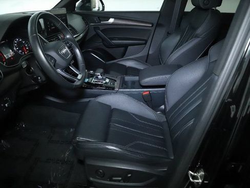 Used 2023 Audi Q5 2.0T Premium w/ Convenience Package AWD/4WD image 19
