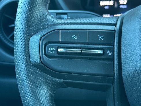 Used 2026 Chevrolet Colorado Trail Boss image 37