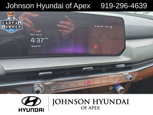 Used 2024 Kia Telluride SX Prestige X-Line image 34