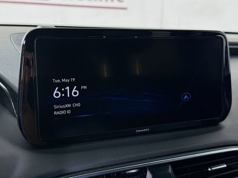 Certified 2023 Hyundai Santa Fe SEL AWD/4WD image 8